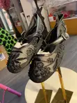 Christian Siriano Takalmi Flat Mai Gyale - Baki - 2