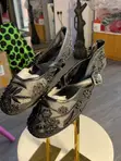 Christian Siriano Takalmi Flat Mai Gyale - Baki - 3