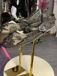 Christian Siriano Takalmi Flat Mai Gyale - Baki - 4