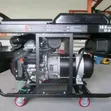 Firman FPG18000TSE 21kVA Generator na Asali - 100% Copper Coil - 2