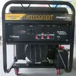 Firman FPG18000TSE 21kVA Generator na Asali - 100% Copper Coil - 4
