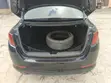 Kia Optima 2011 Black - 1
