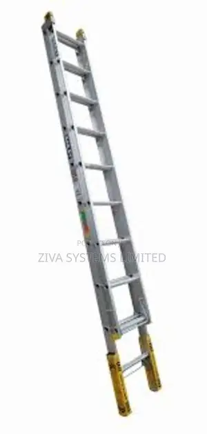 Ladder for Rent in Abuja | Ziva Rentals