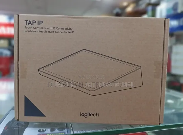 Logitech Group Bidiyo Taron Tsarin - 1