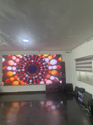 LED Screens for Events - Rental & Sale