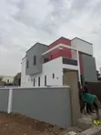 4-Bedroom Duplex Don Sayarwa a Carlton Gate, Akobo, Ibadan - 1