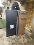 Skyrun BCD-195 Household Refrigerator - 2