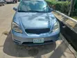 Toyota Matrix XR Hatchback AWD 2004 Blue - 1
