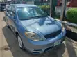 Toyota Matrix XR Hatchback AWD 2004 Blue - 3