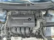 Toyota Matrix XR Hatchback AWD 2004 Blue - 4