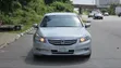 Honda Accord 2.4 LX Automatic 2008 Silver - 1