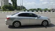 Honda Accord 2.4 LX Automatic 2008 Silver - 3