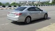 Honda Accord 2.4 LX Automatic 2008 Silver - 4