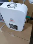 QASA 5000W Voltage Stabilizer for 3HP AC - 1