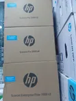 HP Scanjet Pro 2000s2 Sheet-Fed Duplex Scanner - 1