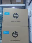 HP Scanjet Pro 2000s2 Sheet-Fed Duplex Scanner - 2