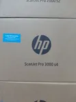 HP Scanjet Pro 2000s2 Sheet-Fed Duplex Scanner - 3