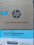 HP Scanjet Pro 2000s2 Sheet-Fed Duplex Scanner - 4