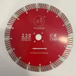 DONMEK 9" Marble & Granite Cutting Blade - 1