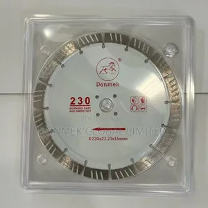 DONMEK 9" Marble & Granite Cutting Blade