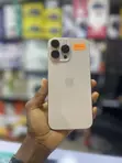 Apple iPhone 16 Pro Max 256GB Gold - 2