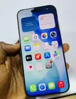 Apple iPhone 16 Pro Max 256GB Gold - 3