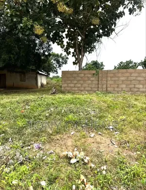 Land for Sale Along Moniya-Iseyin Road, Ibadan