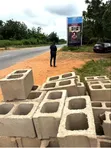 Land for Sale Along Moniya-Iseyin Road, Ibadan - 4