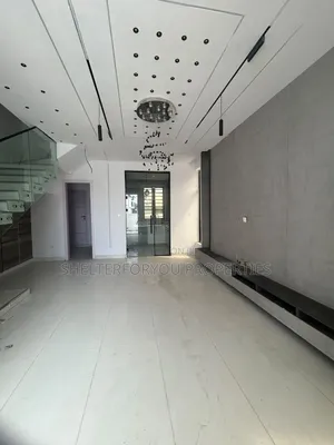 4 Bedroom Duplex for Sale a Ikota, Lekki