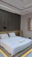 Brand New 2-Bedroom City-View Shortlet Apartment in Lekki Phase 1 - 1