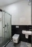 Brand New 2-Bedroom City-View Shortlet Apartment in Lekki Phase 1 - 2