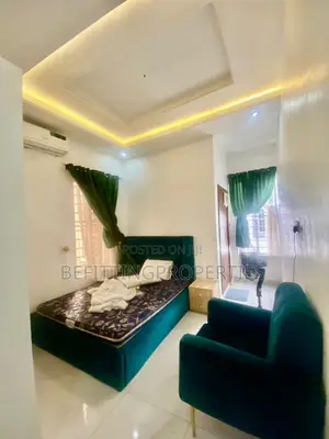 4-Bedroom Semi-Detached Duplex for Sale in Lekki