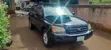Toyota Highlander 2002 Black - 2