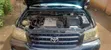 Toyota Highlander 2002 Black - 5