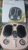 BlueIdea Foot Massager - 1