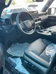 Sabon Toyota Land Cruiser Prado 2026 Baki - 5