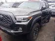 2020 Toyota Tacoma SR V6 4x4 Double Cab Pickup - 1