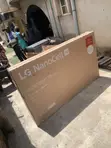 Brand New LG 75" NanoCell AI 4K TV - 1