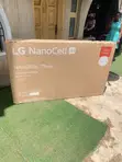 Brand New LG 75" NanoCell AI 4K TV - 2