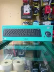 Logitech MK270 Wireless Keyboard and Mouse Combo - 1