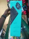 Logitech MK270 Wireless Keyboard and Mouse Combo - 2