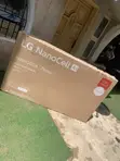 Brand New LG 75" NanoCell AI TV NANO80A - 2