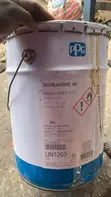 Sigma Marine Paint Na Asali - 1