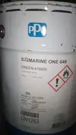 Sigma Marine Paint Na Asali - 2