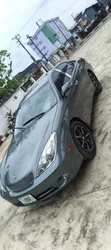 Lexus ES 330 2006 Green - 2