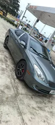 Lexus ES 330 2006 Green - 3