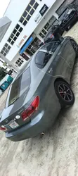 Lexus ES 330 2006 Green - 4