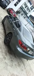 Lexus ES 330 2006 Green - 5