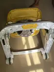 Quality Multi-Functional Baby Walker with Toy Tray - 2