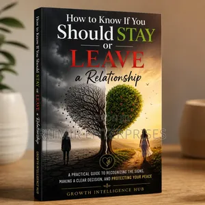 Relationship Decision Guide eBook